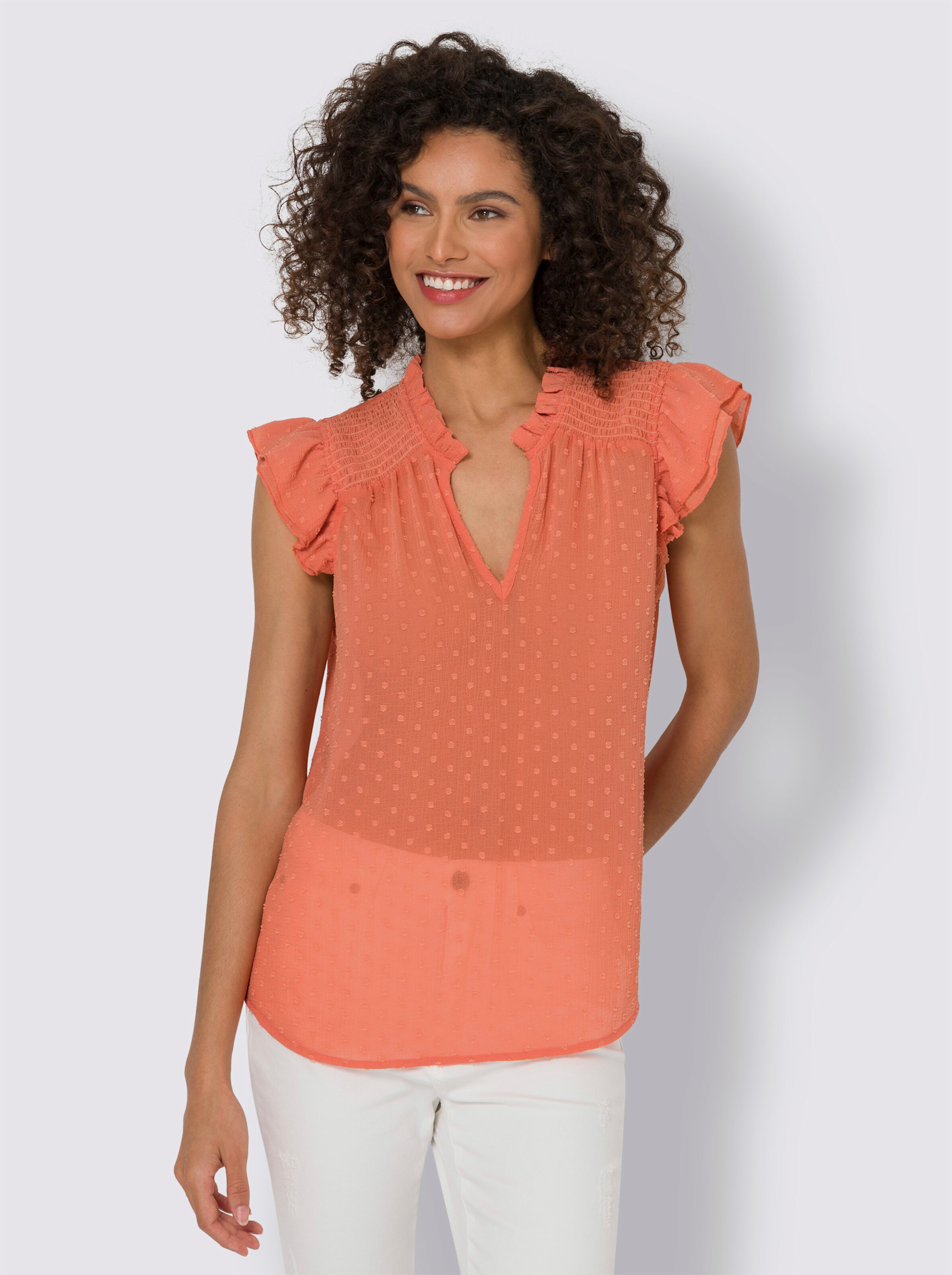 Bluse