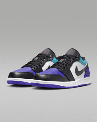 Air Jordan 1 Low Men's Shoes