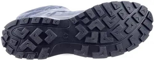 18818 Westland blauw - maat 43 snowboot blauw - maat 43 Calandschoen