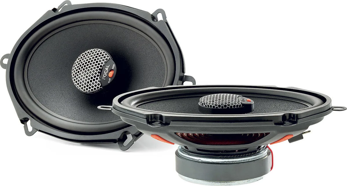 Focal ICU 570 (la paire) Haut-parleurs voiture