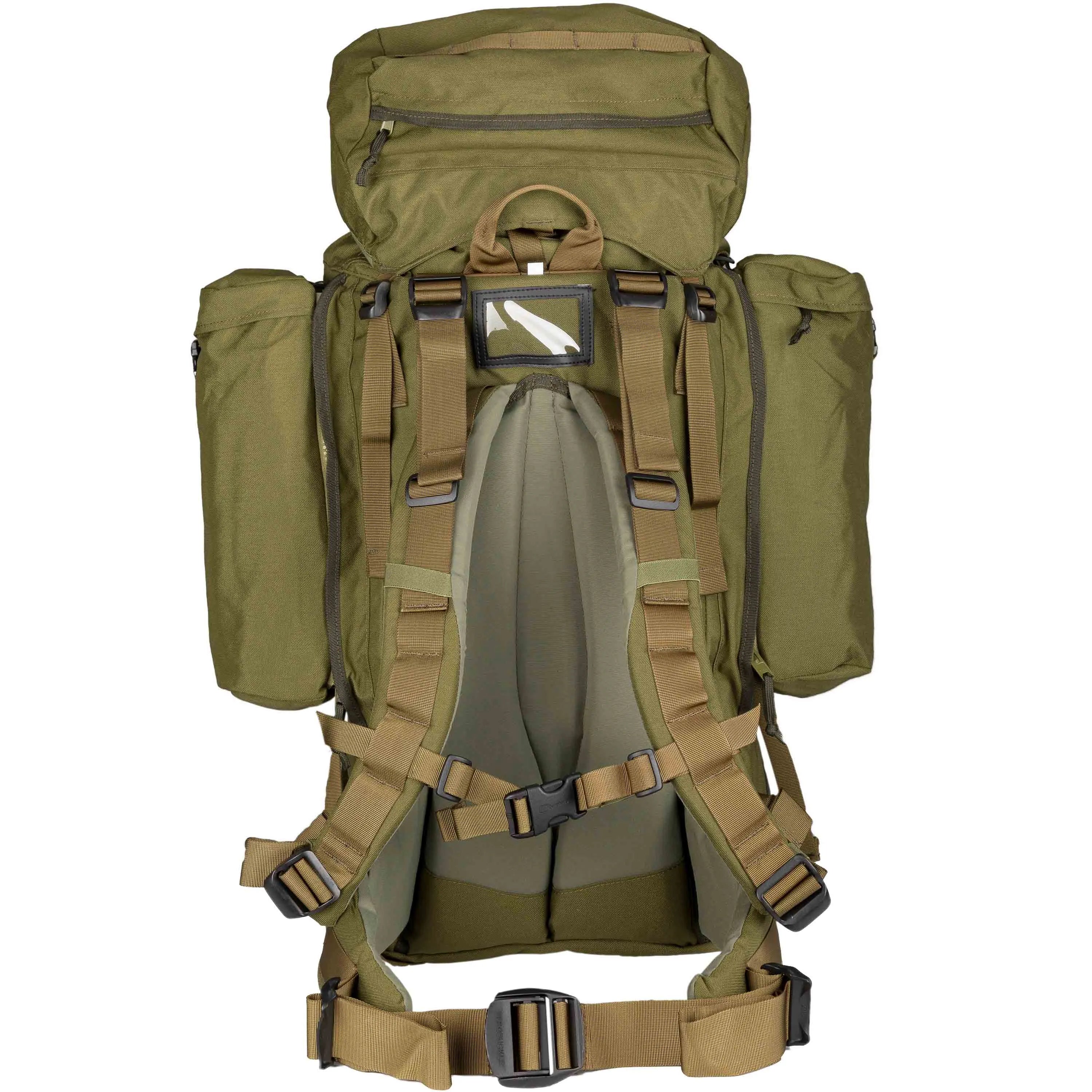 Berghaus -  Rucksack Crusader MMPS FA