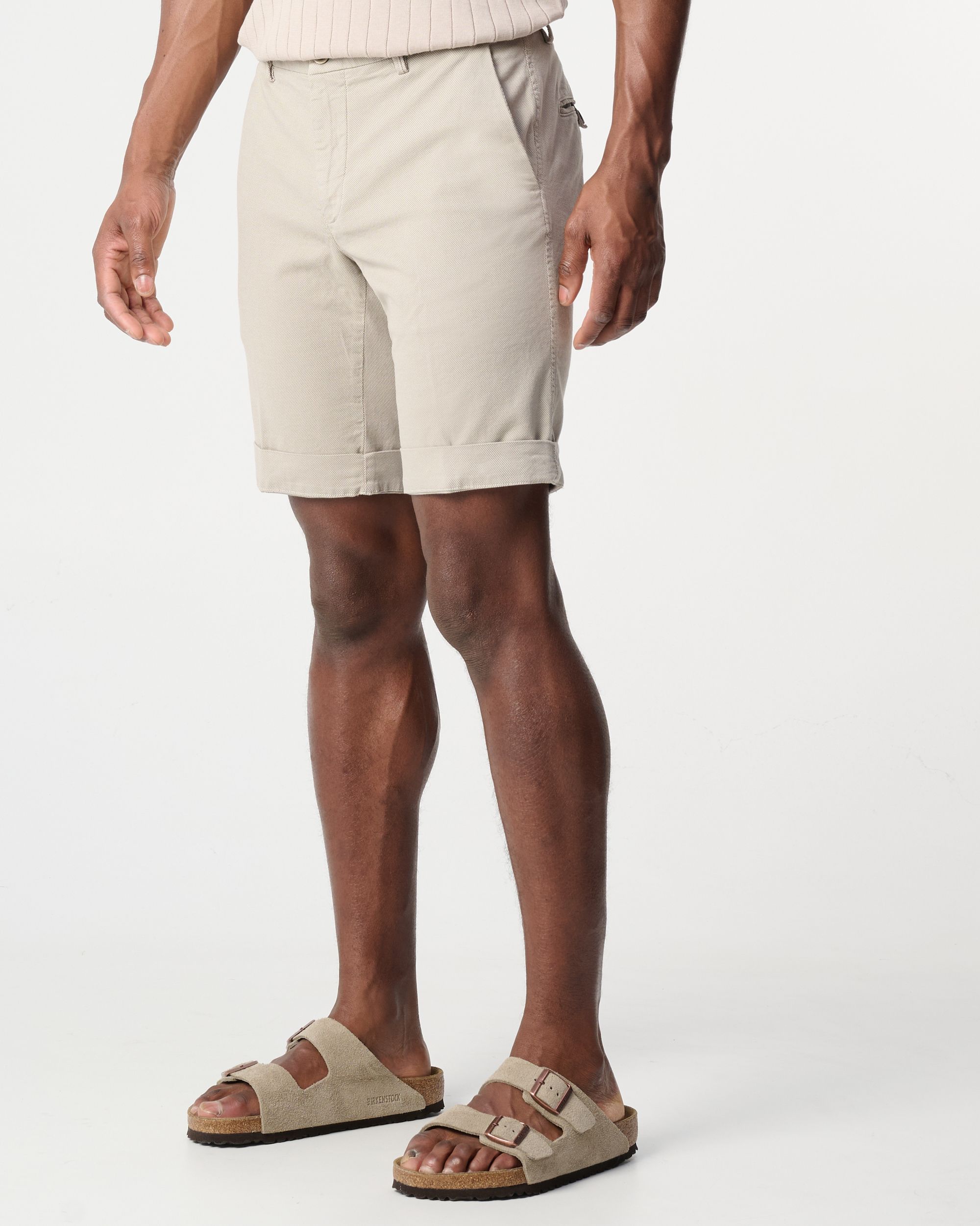 Mason's Short
