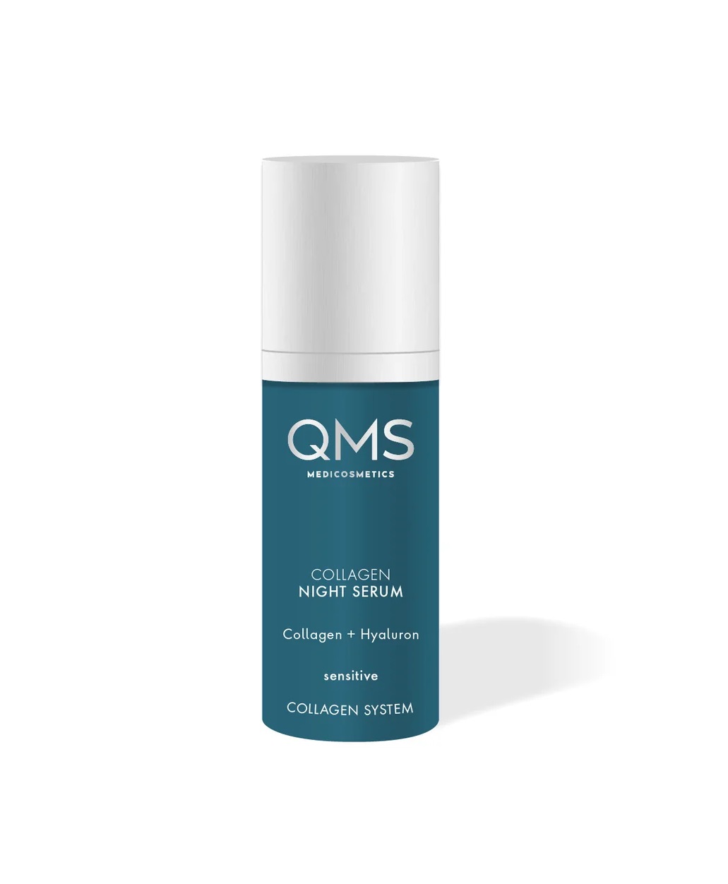 Collagen Night Serum Sensitive