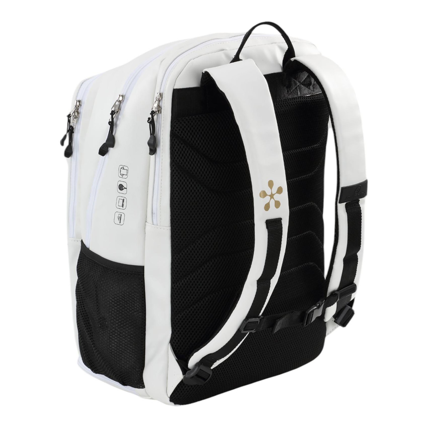 Bullpadel BPM25007 Vertex Premier Padel Backpack