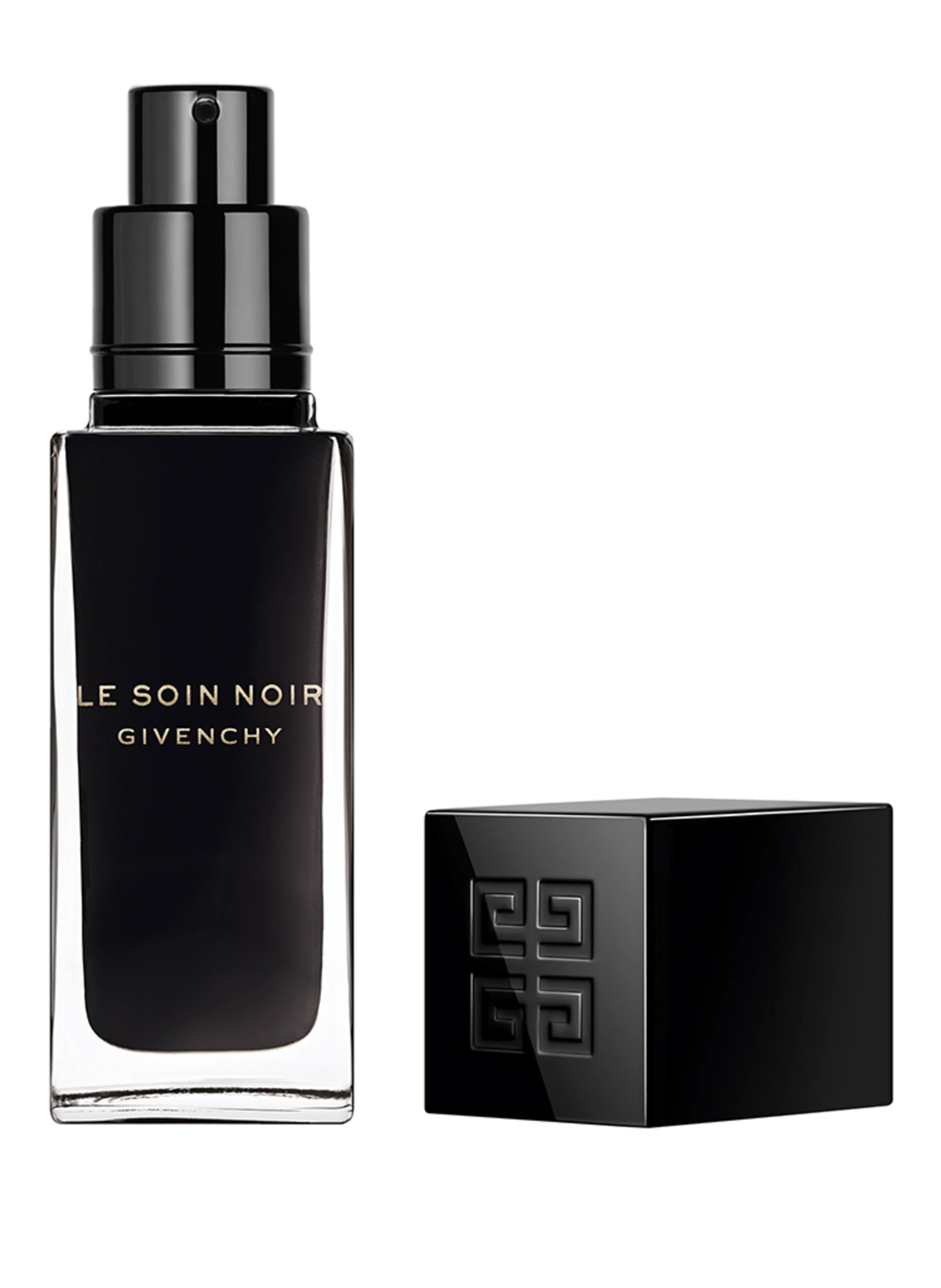 GIVENCHY BEAUTY LE SOIN NOIR