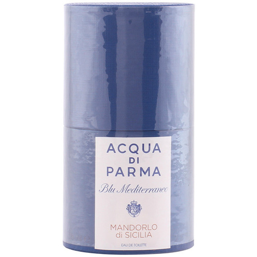 Acqua Di Parma - Blu Mediterraneo Mandorlo Di Sicilia Eau De Toilette Vaporizado