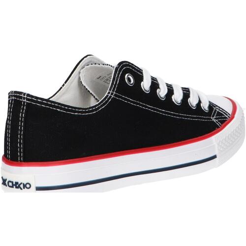 Chika 10 - CITY 01N Negro