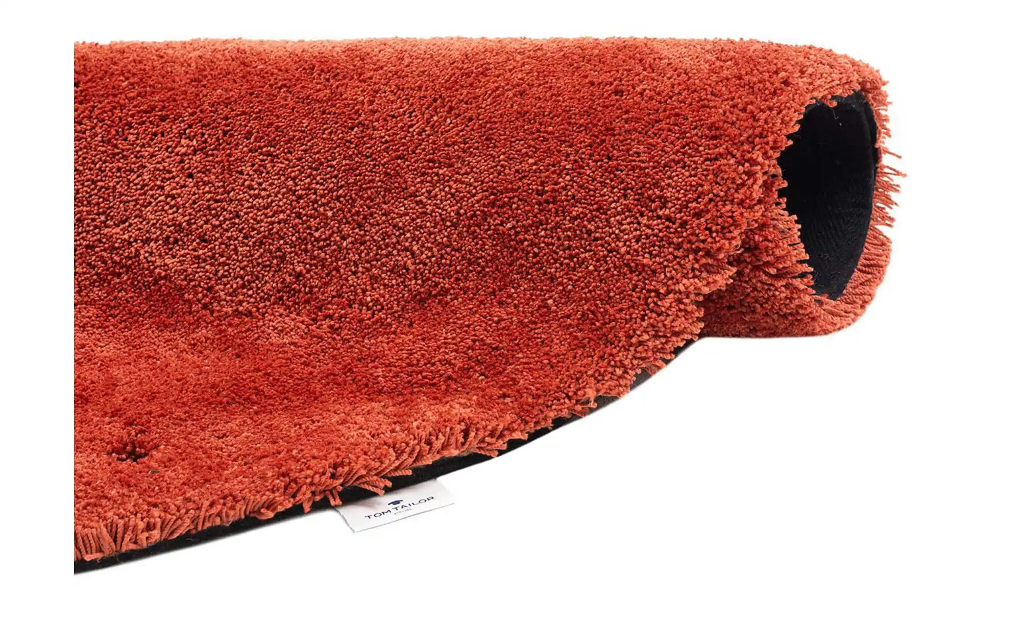 Tom Tailor Hochflorteppich Cozy