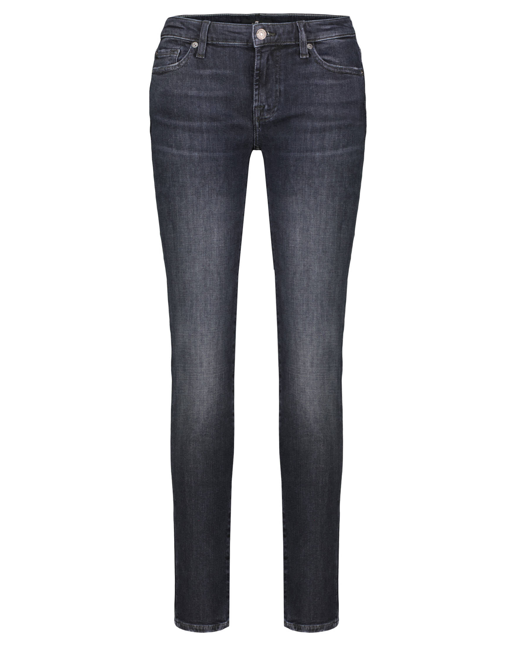 7 for all mankind| Damen Jeans PYPER ILLUSION WICKED Slim Fit