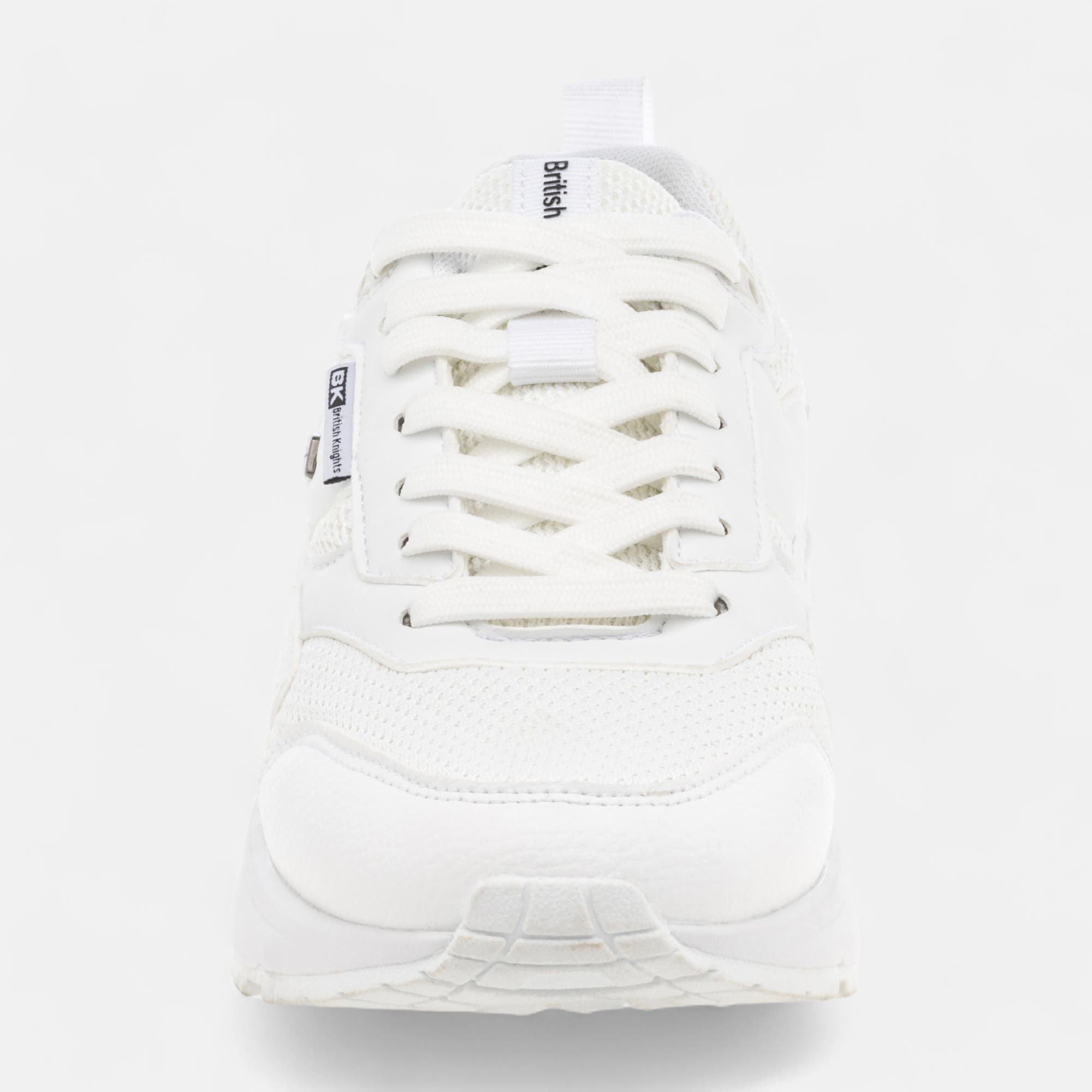 Baskets basses Homme blanc