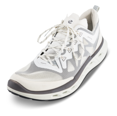 ECCO Biom 720 Sneaker Off White 850314 61644 | Skoringen