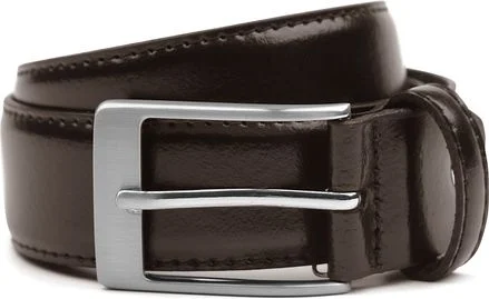 Suitable Riem Donkerbruin Leer 023 1100438.023 kopen
