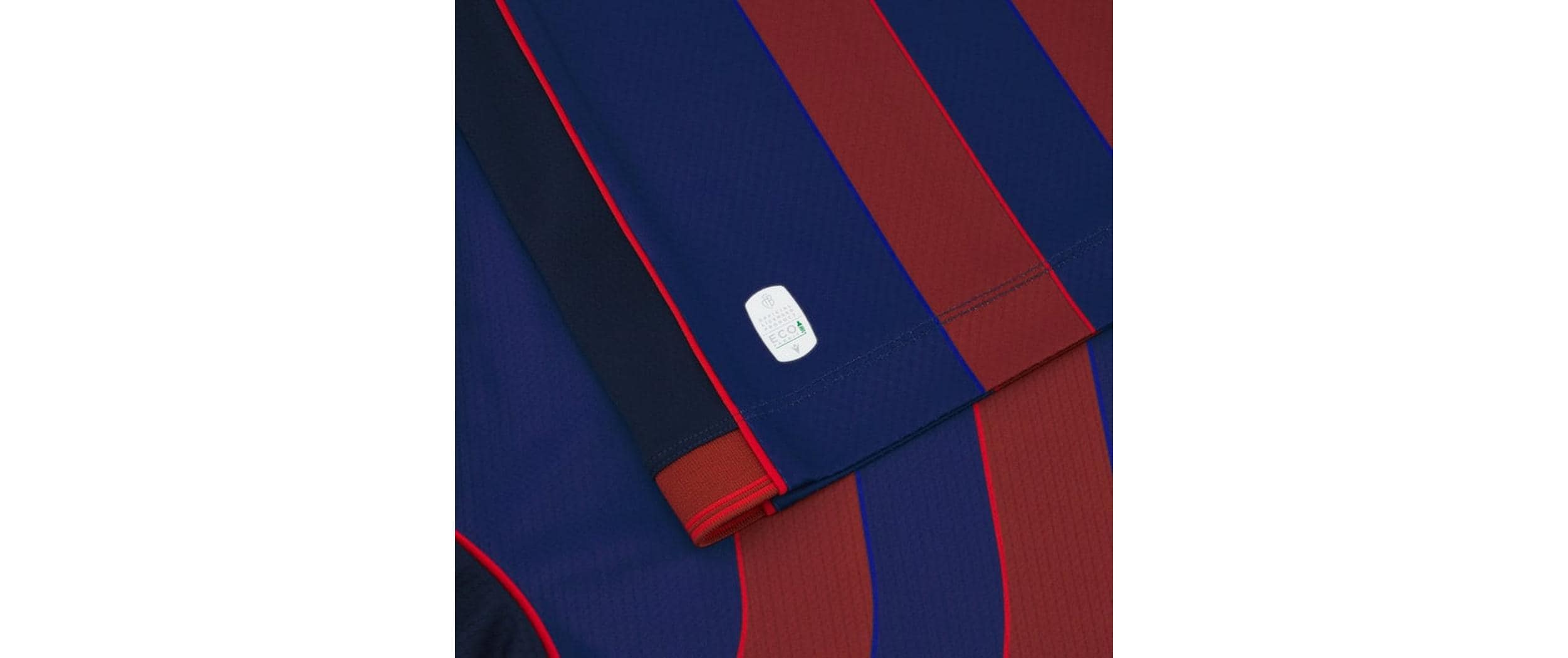 Home Jersey Junior 2025/26 152, Blau/RotHeimtrikot des FC Basel für die Saison 2025/26