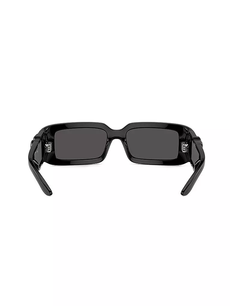DOLCE&GABBANA Sonnenbrille 0DG6197 schwarz