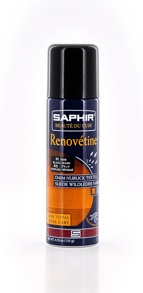 SAPHIR - RENOVETINE