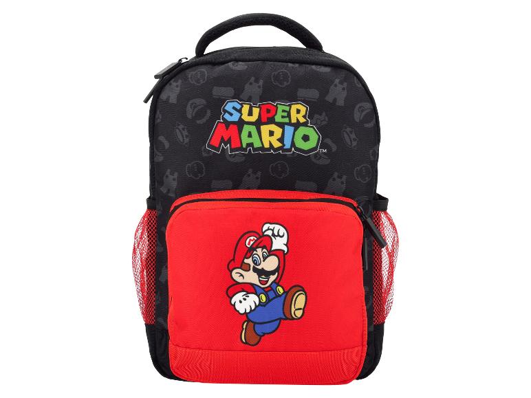 Rugzak Super Mario