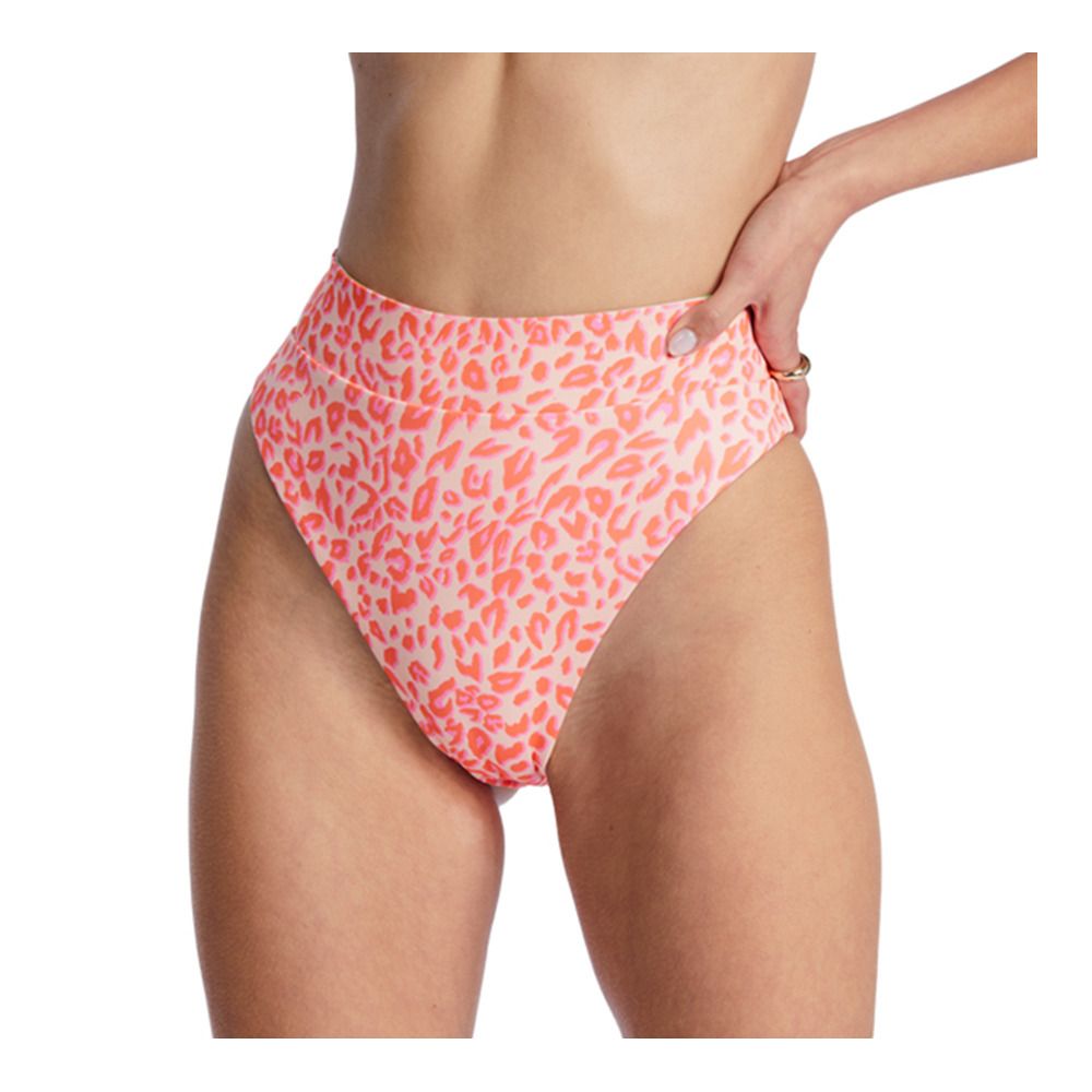 Billabong LEI LOW REV RISE - Bas de maillot de bain Femme multi