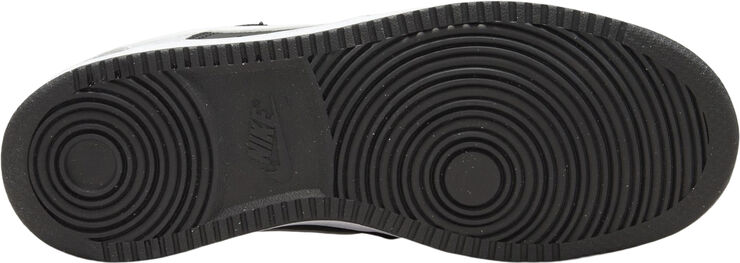 Nike Court Vision Low Next Nature sneakers Sort