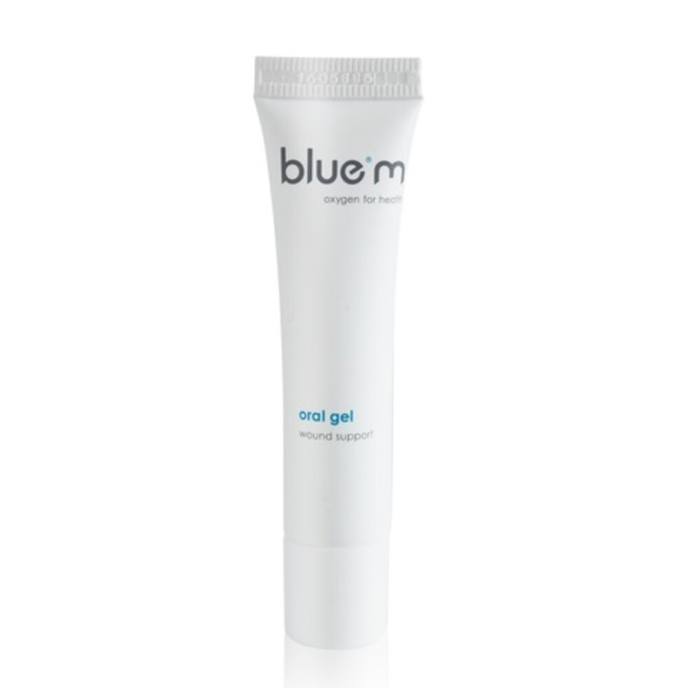 Bluem Oral Gel 15 ml