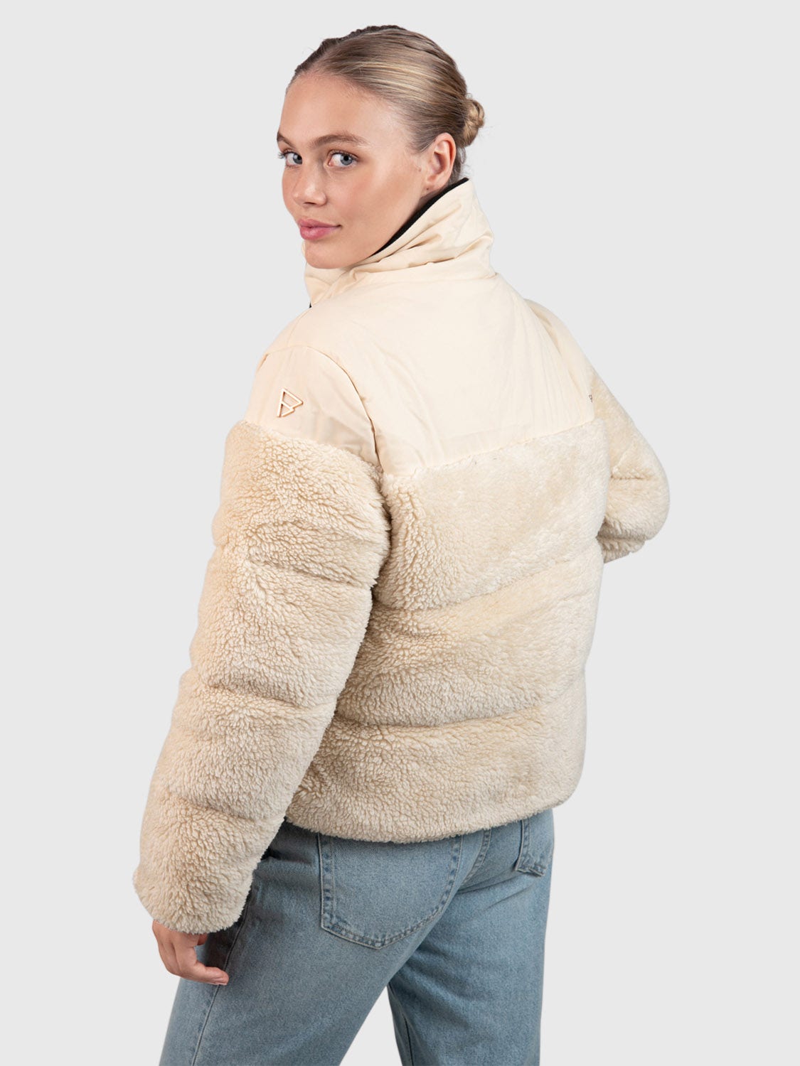 Brunotti  Teddy Jacket