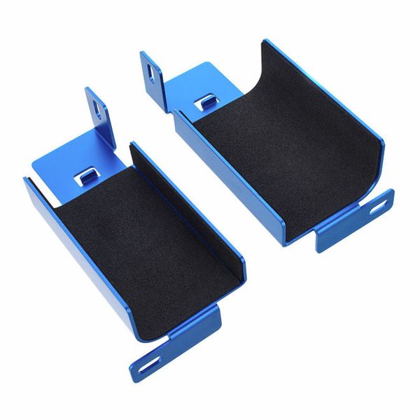 Strymon Zuma Mounting Brackets