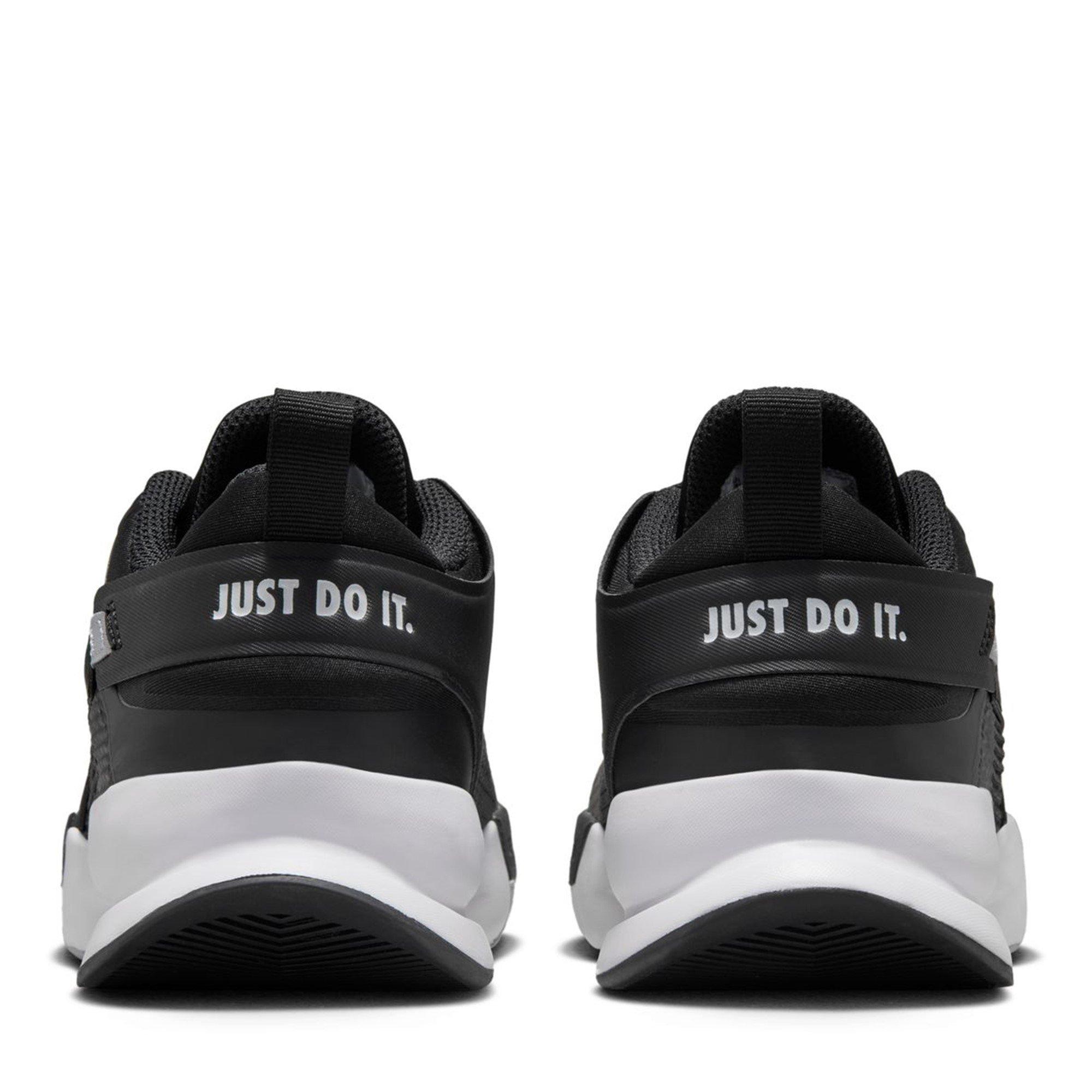 Nike Crosscourt Big KidsShoes
