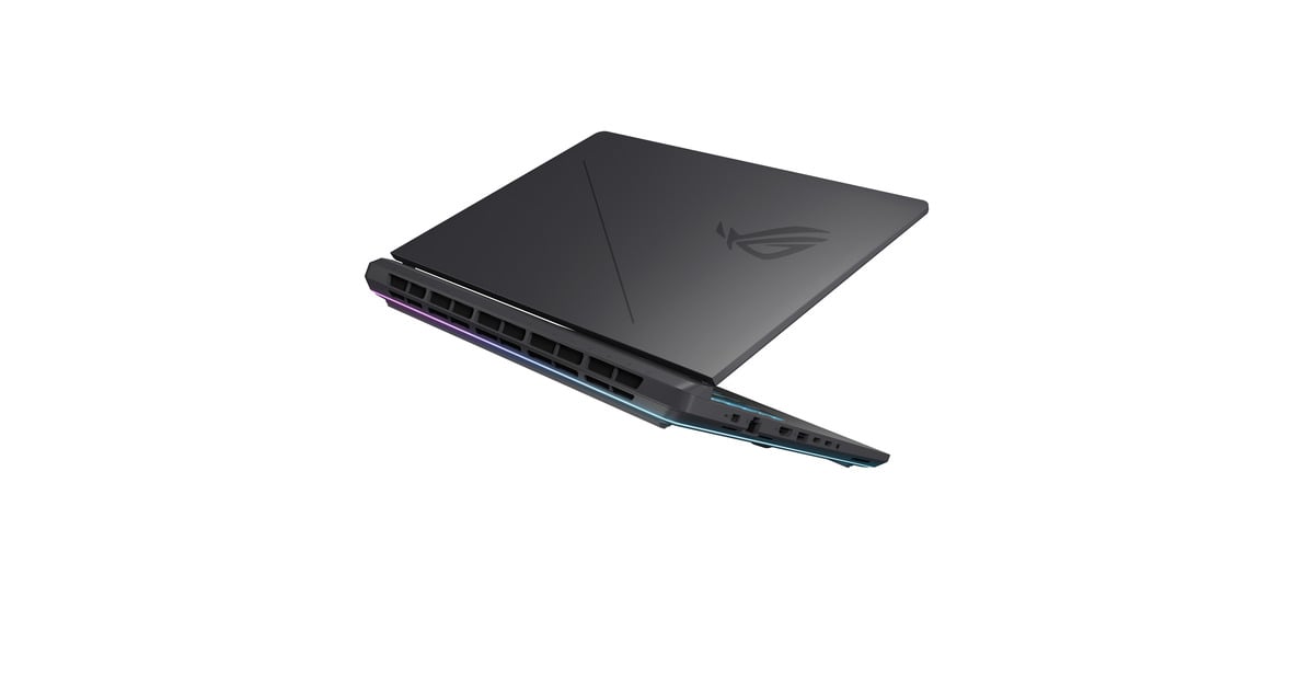 ASUSROG Strix G16 G615LP-S5016W 16