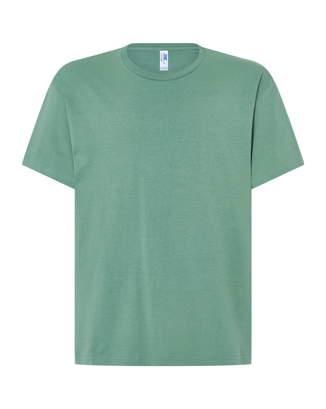 JHK JK190 - T-shirt Élégance Sportive 190 Premium