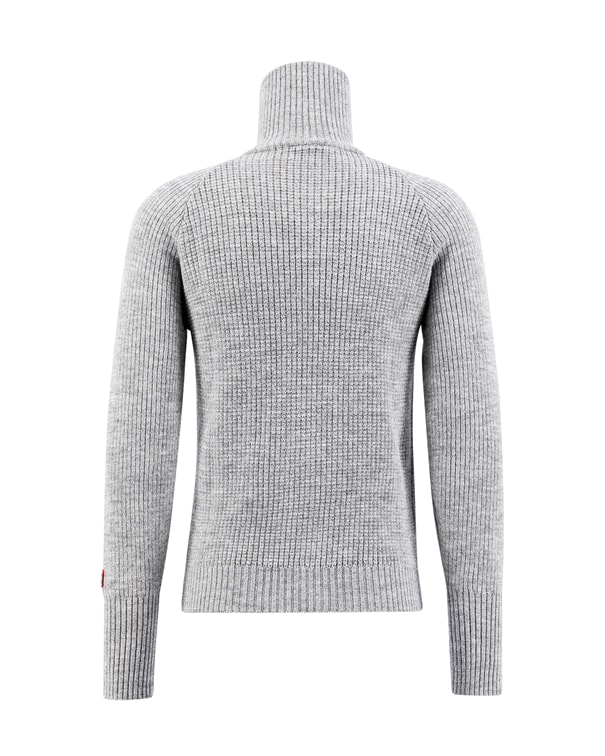 Ulvang Rav Sweater w/zip, Unisex<br>Mange farger til Han & Henne