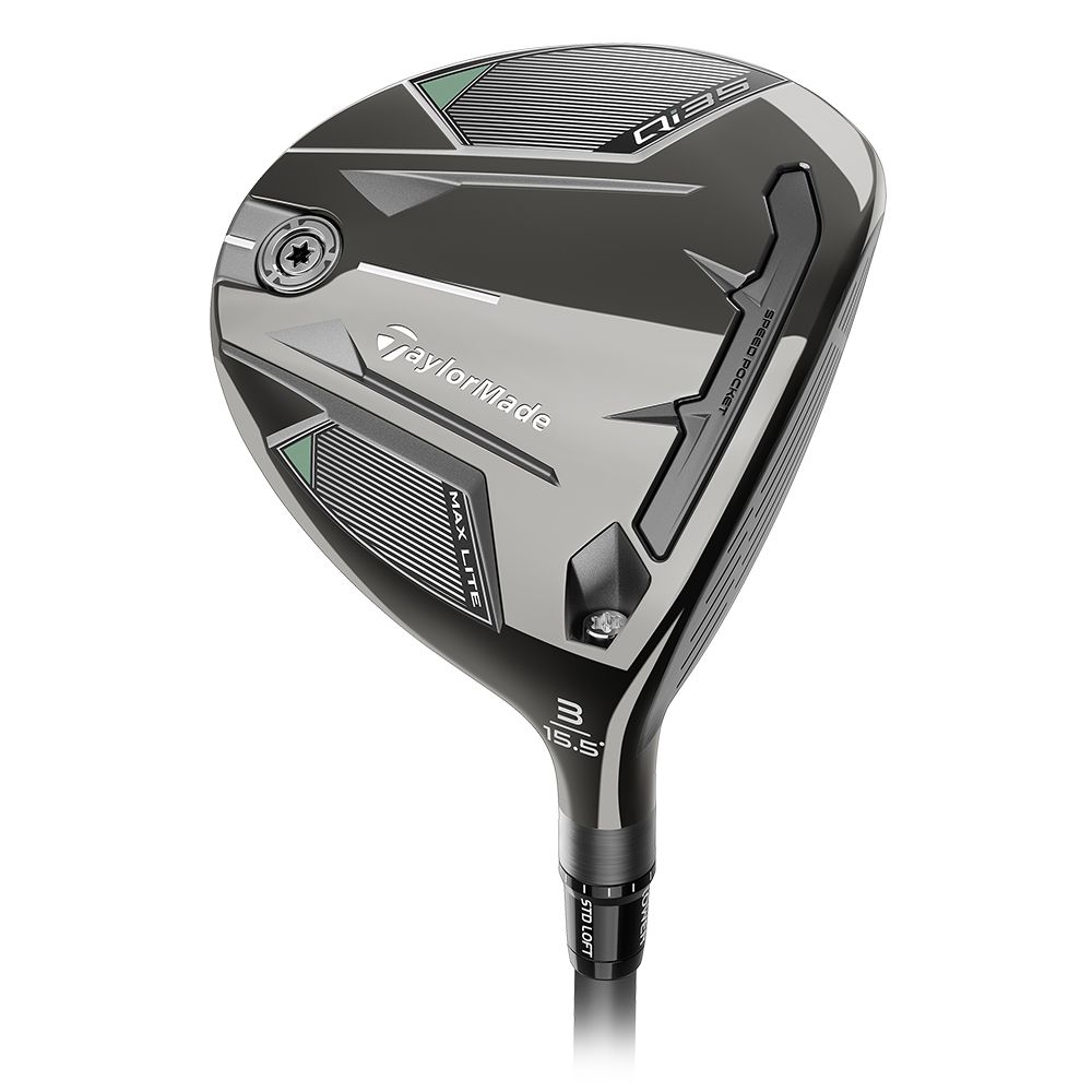 Qi35 Max Lite Wood