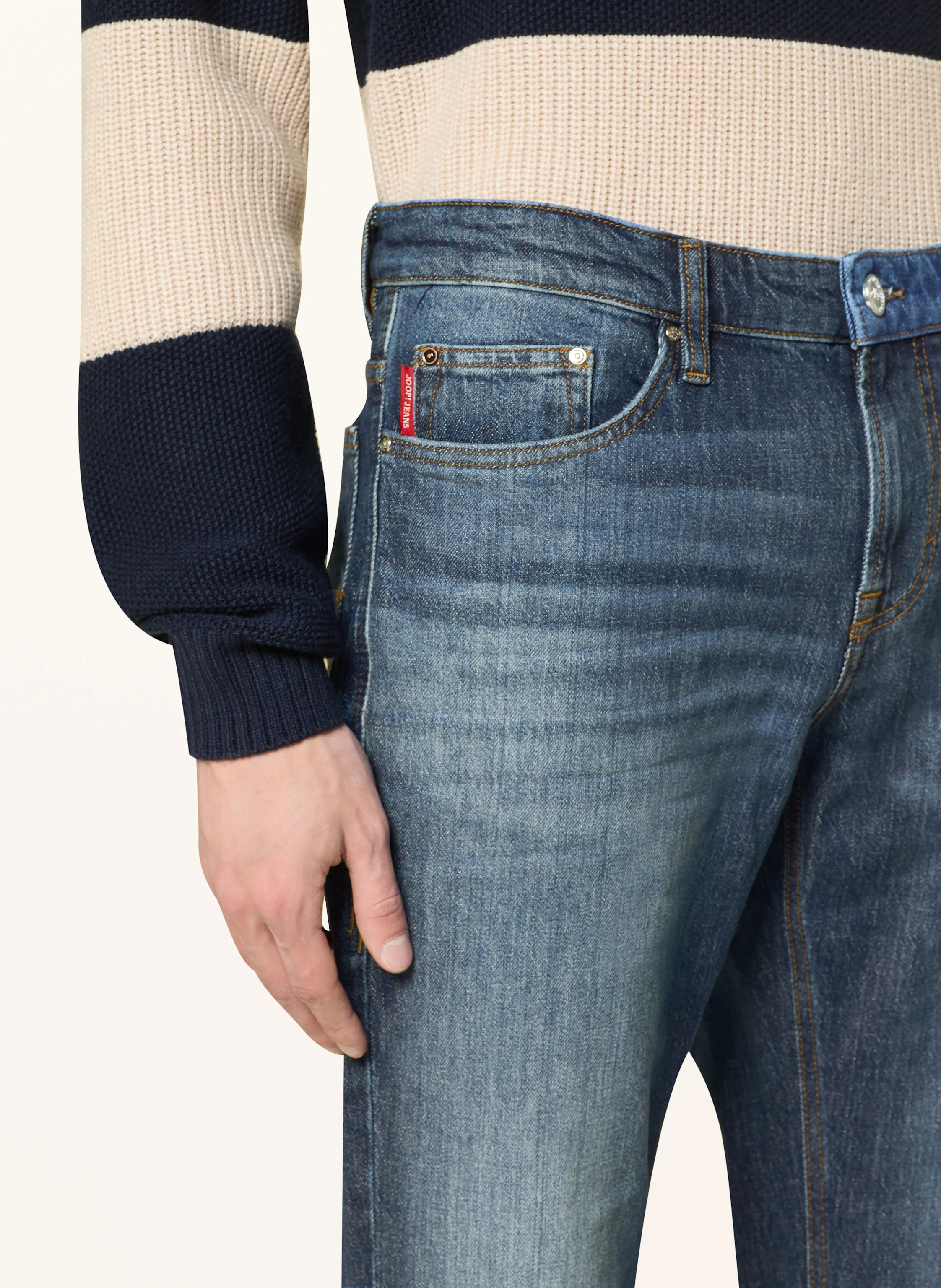 JOOP! JEANS Jeans MITCH Modern Fit
