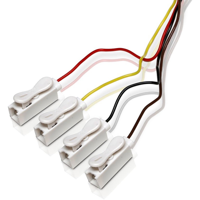 LD Systems Contractor CFL 52 100 V 5.25 inch frameloze 2-weg wandluidspreker 100 V