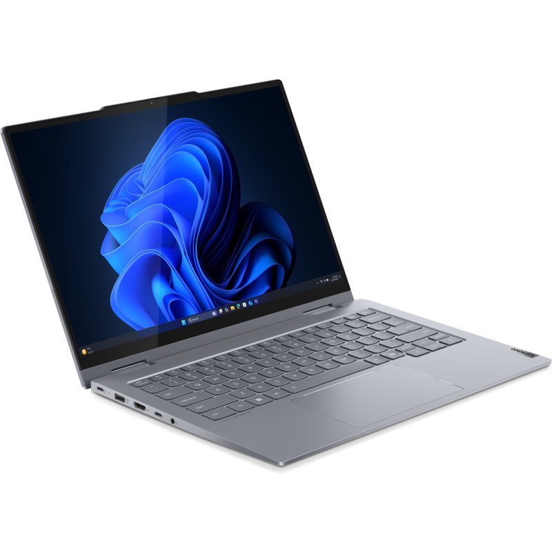 Lenovo ThinkBook 14 2-in-1 G5 IAU Intel Core Ultra 7 255U Hybride (2-en-1) 35,6 cm (14