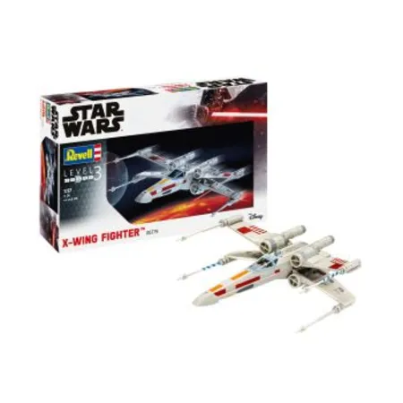 Revell Star Wars X-Wing Fighter
