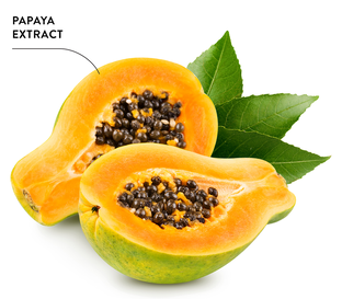Ecodenta Organic Whitening Tandpasta Papaya 75ML