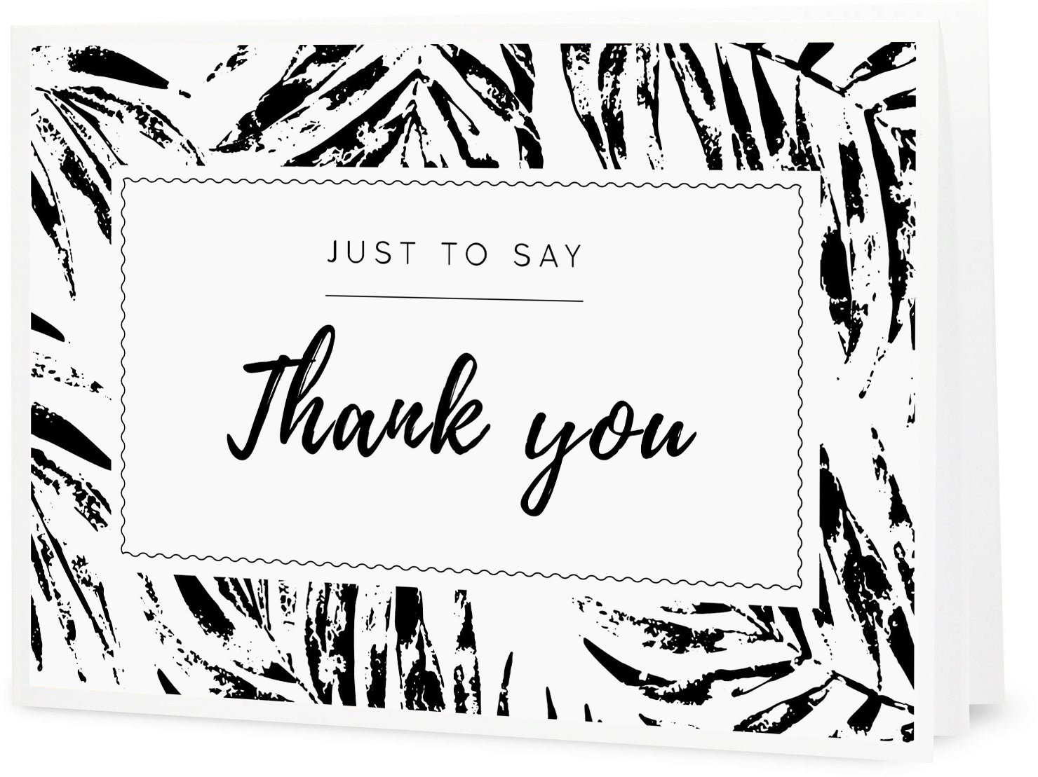 Ecco Verde  Thank You - Download-Gutschein, 1 Stk