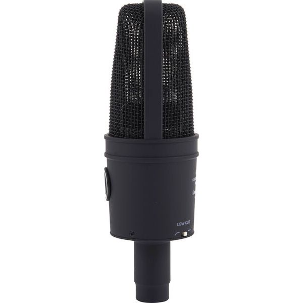Audio Technica AT4040 Großmembran-Kondensatormikrofon