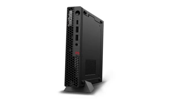 Lenovo ThinkStation P3 30H0 - Lille 1 x Core i7 i7-14700 / op til 5.4 GHz - vPro Enterprise - RAM 16 GB - SSD 512 GB - TCG Opal Encryption, NVMe, Performance - UHD Graphics 770 - Gigabit Ethernet, IEEE 802.11ax (Wi-Fi 6E) - Win 11 Pro - skærm: ingen