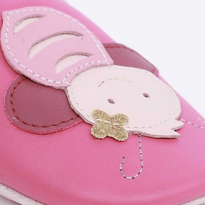 Bobux Bobux chaussons bee