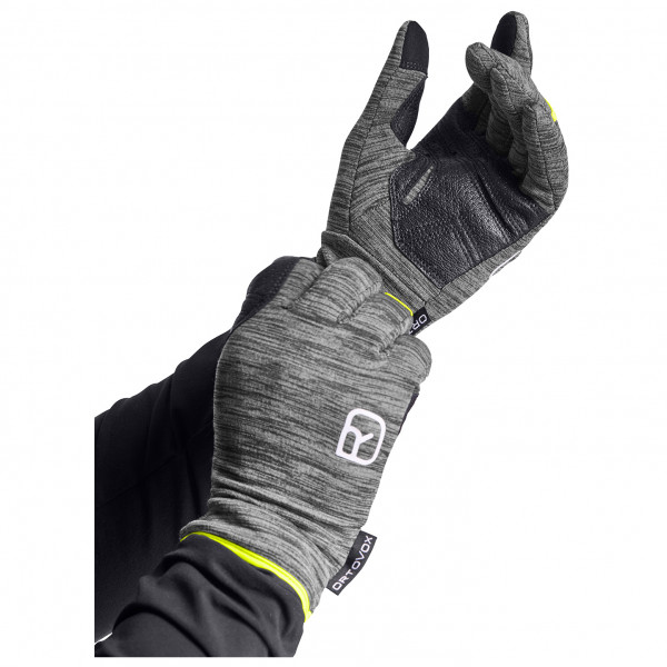 Ortovox - Fleece Light Glove - Gants