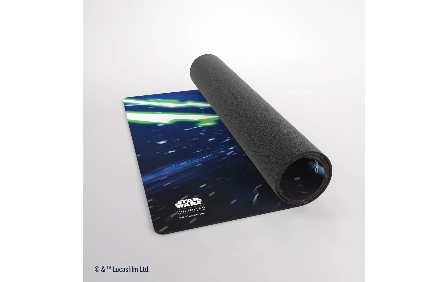 Playmat Star Wars: Unlimited Prime Game Mat – TIE FighterWeiche Spielmatte