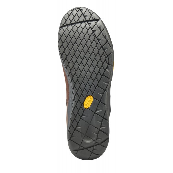 Northwave Multicross Mid GTX MTB Sko Brun