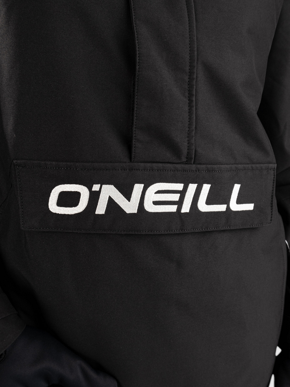 O'Neill O'Riginals Anorak black out