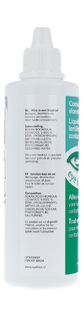 Eyefresh Contactlens Vloeistof Met Cosmocil - Harde Lenzen 200ML
