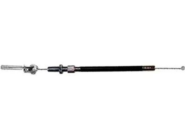 Sturmey Archer 3-Speed Gearkabel  Kabelforankring