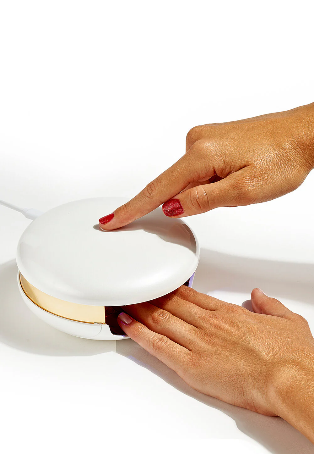 Le Mini Macaron  Le Pro Led Lamp Kit - La Nuit