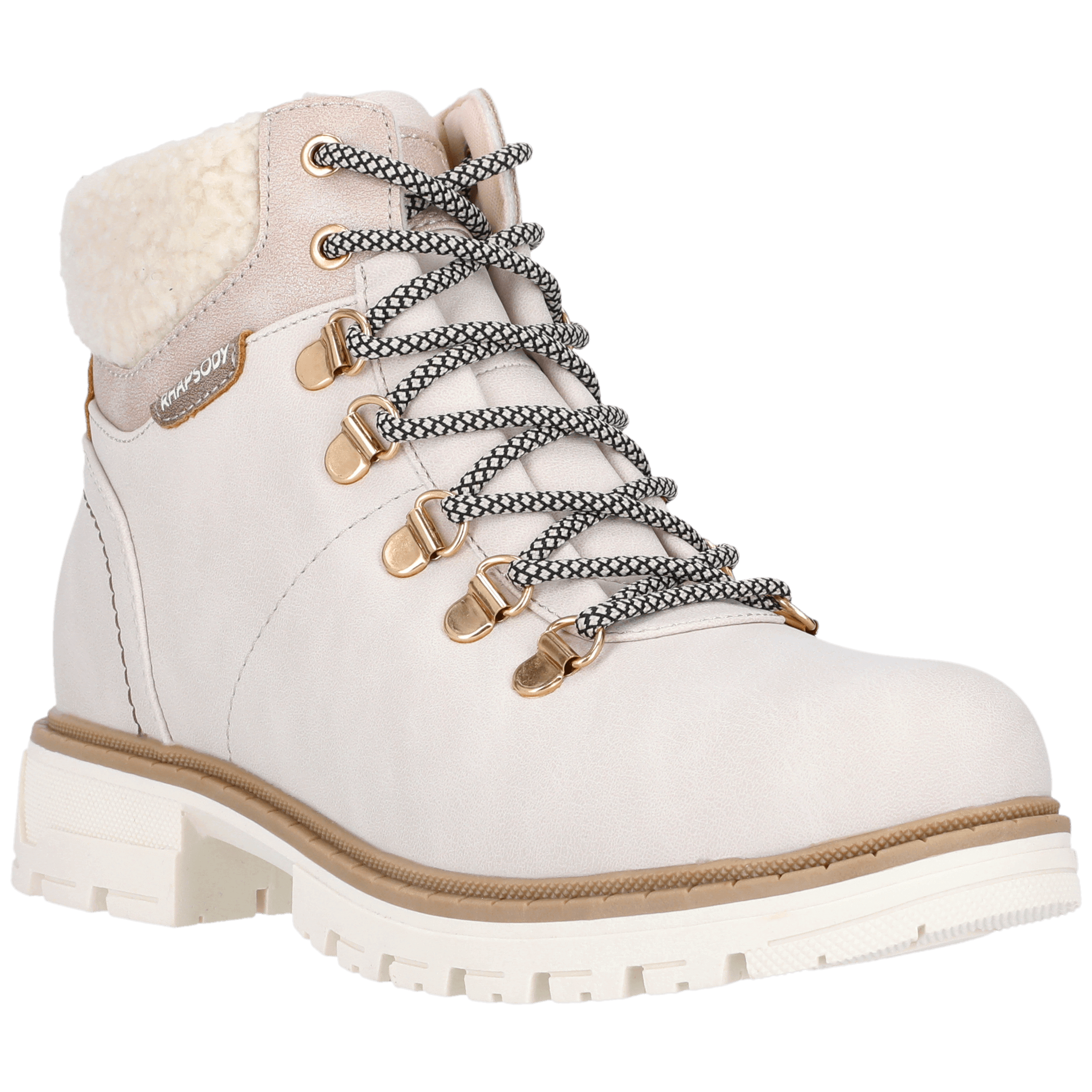 Rhapsody Perillan W Boot size 36-41 - Fritids og motesko