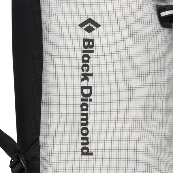 Sac à dos alpinisme BLACK DIAMOND BLITZ 20 BACKPACK ALLOY