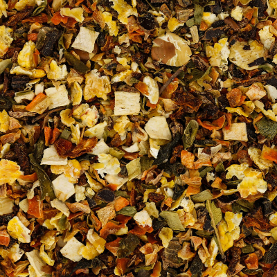 schweizer Gemüse Mix 250g