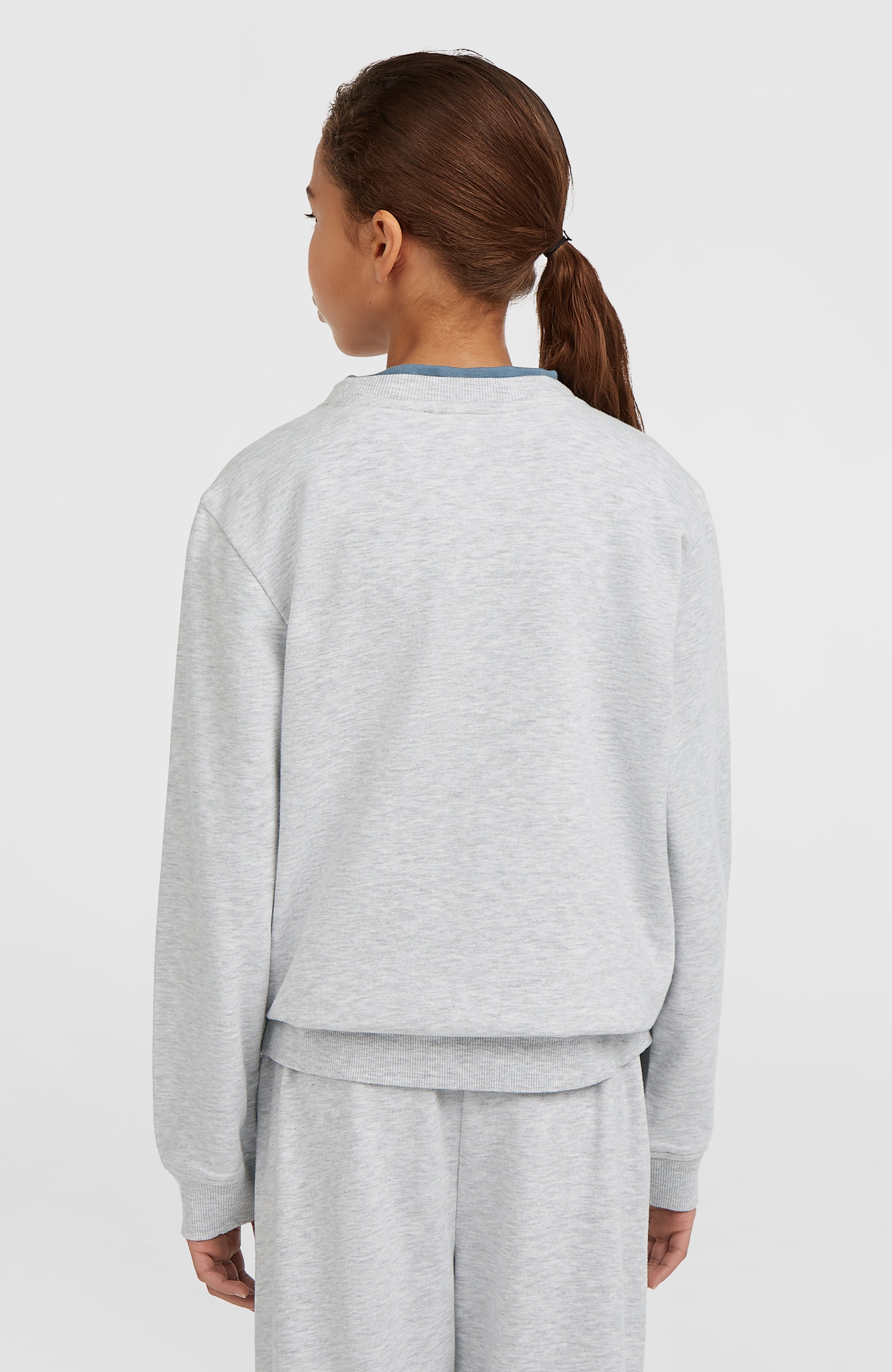 Essentials Crew sweater